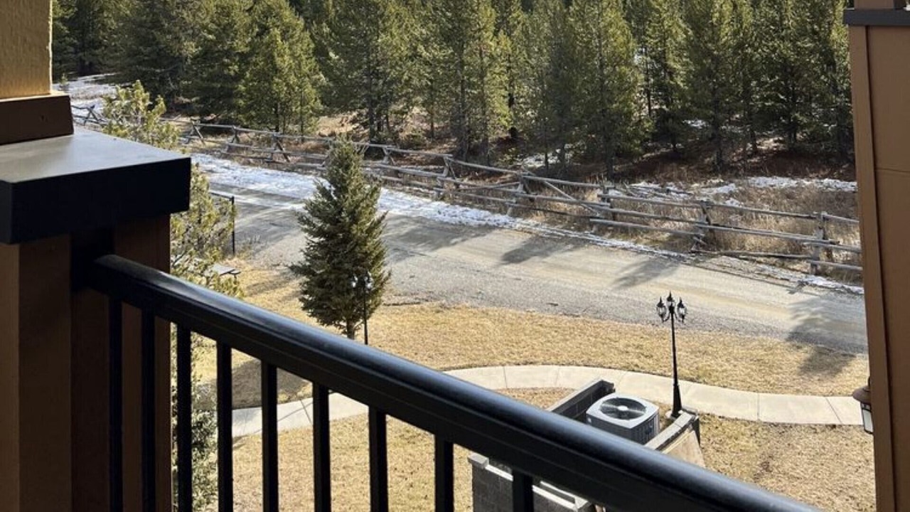 Photo of Outdoor in West Yellowstone