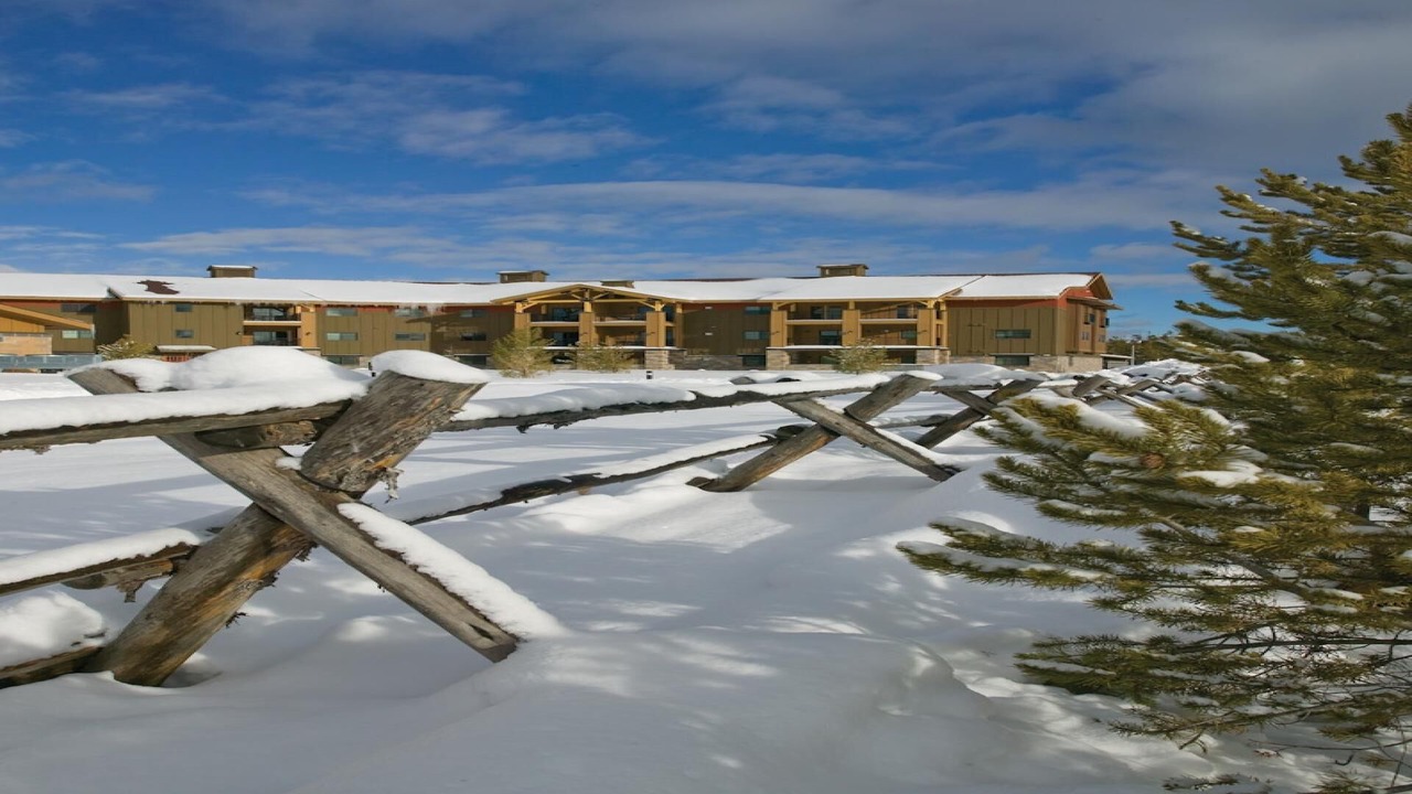 Photo of Outdoor in West Yellowstone