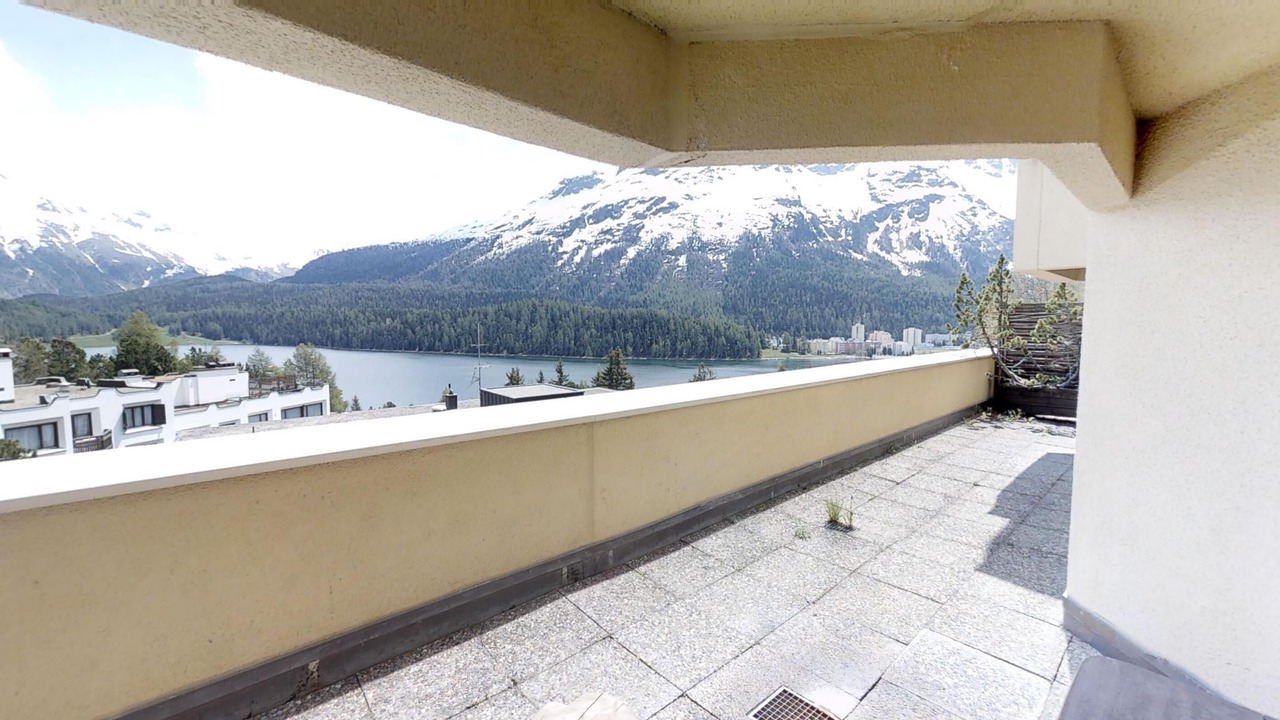 Photo of Outdoor in St. Moritz