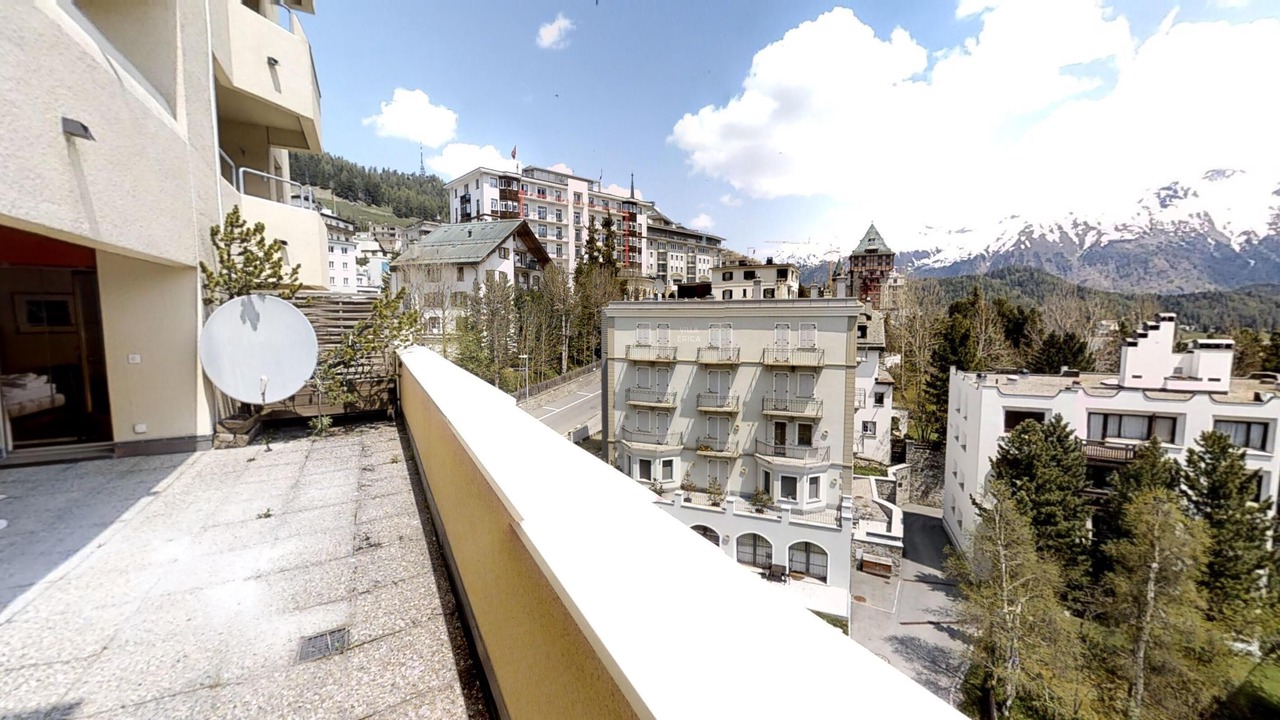 Photo of Outdoor in St. Moritz