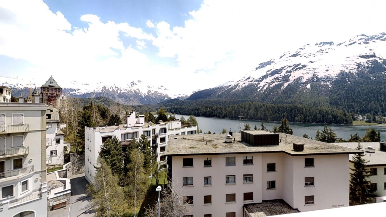 Photo of Others in St. Moritz
