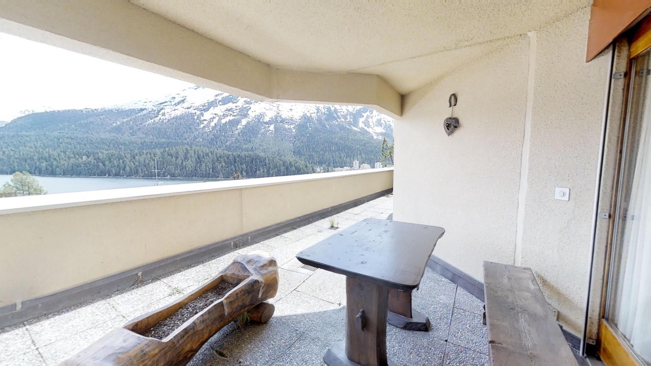 Photo of Outdoor in St. Moritz