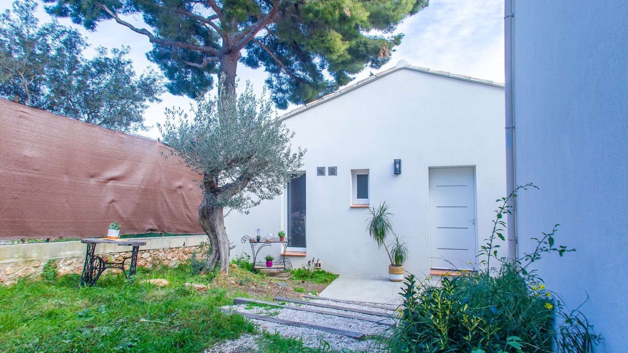 Photo of Outdoor in La Valette-du-Var