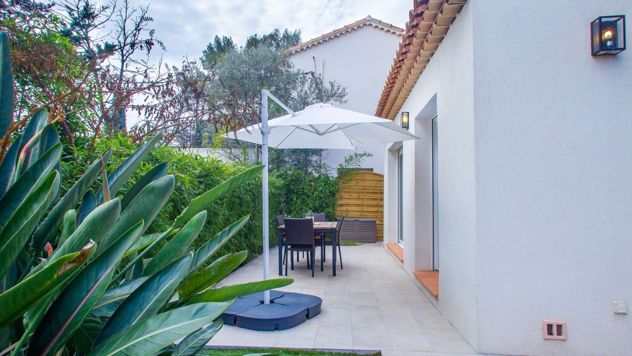 Photo of Outdoor in La Valette-du-Var