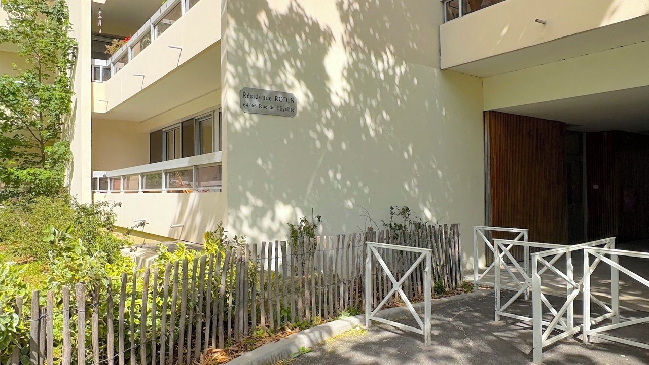 Photo of Outdoor in Issy-les-Moulineaux