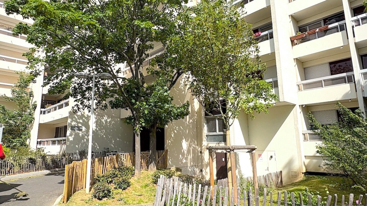Photo of Outdoor in Issy-les-Moulineaux