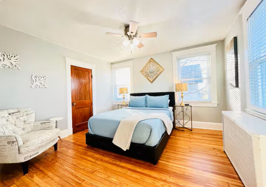 Photo of Bedroom in Lauraville