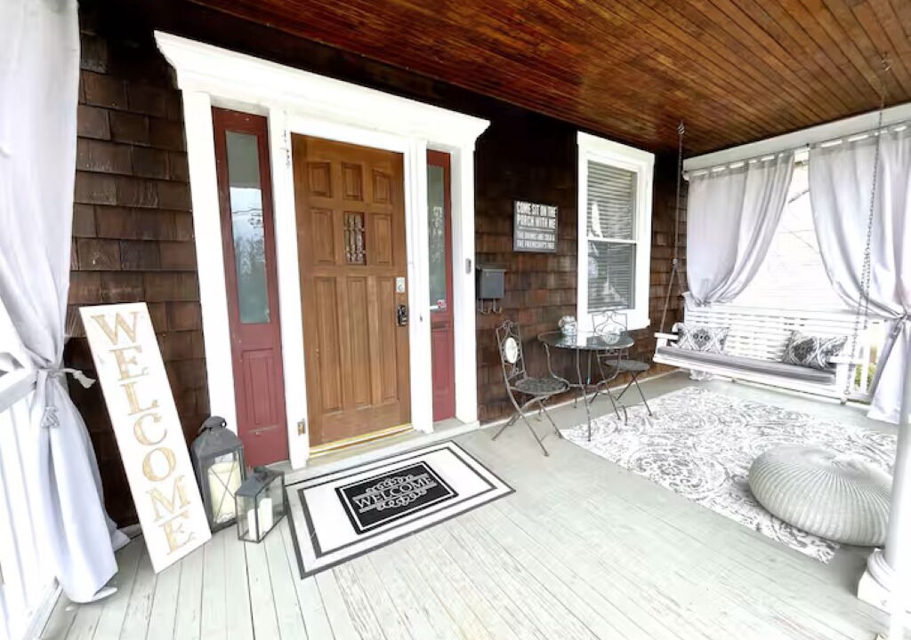 Photo of Outdoor in Lauraville