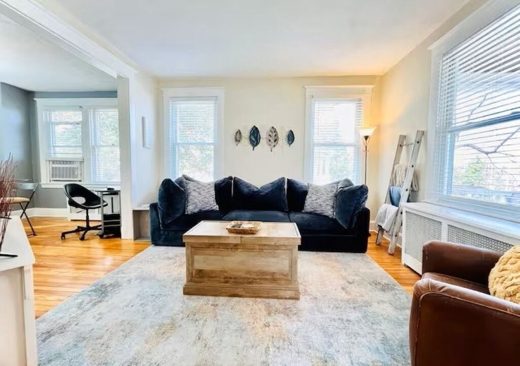 Photo of Livingroom in Lauraville