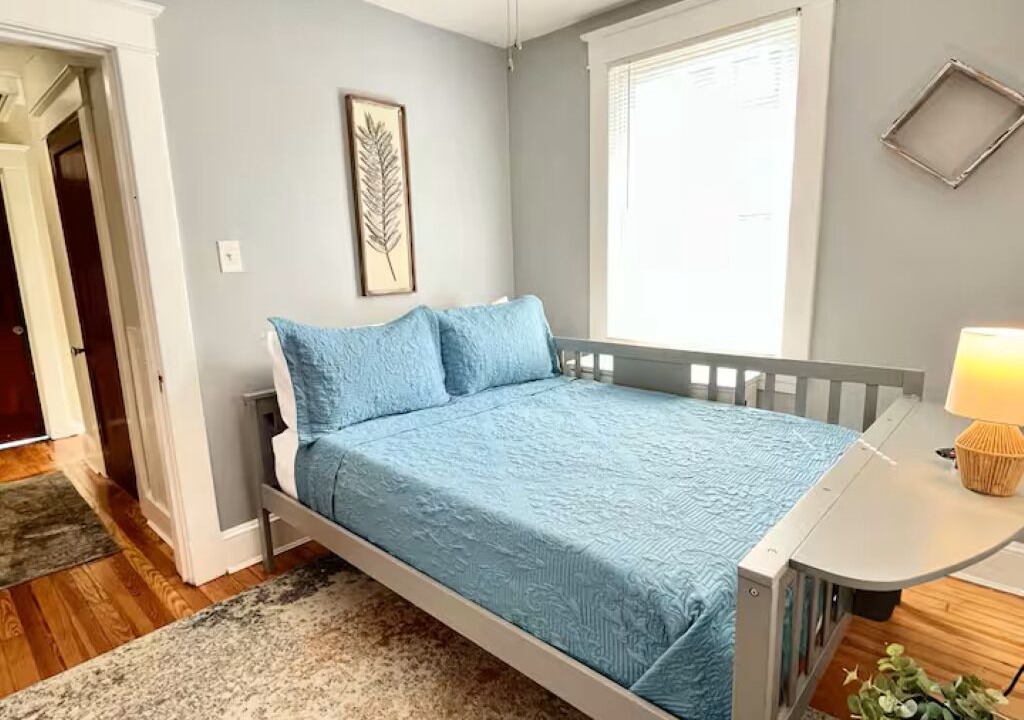 Photo of Bedroom in Lauraville
