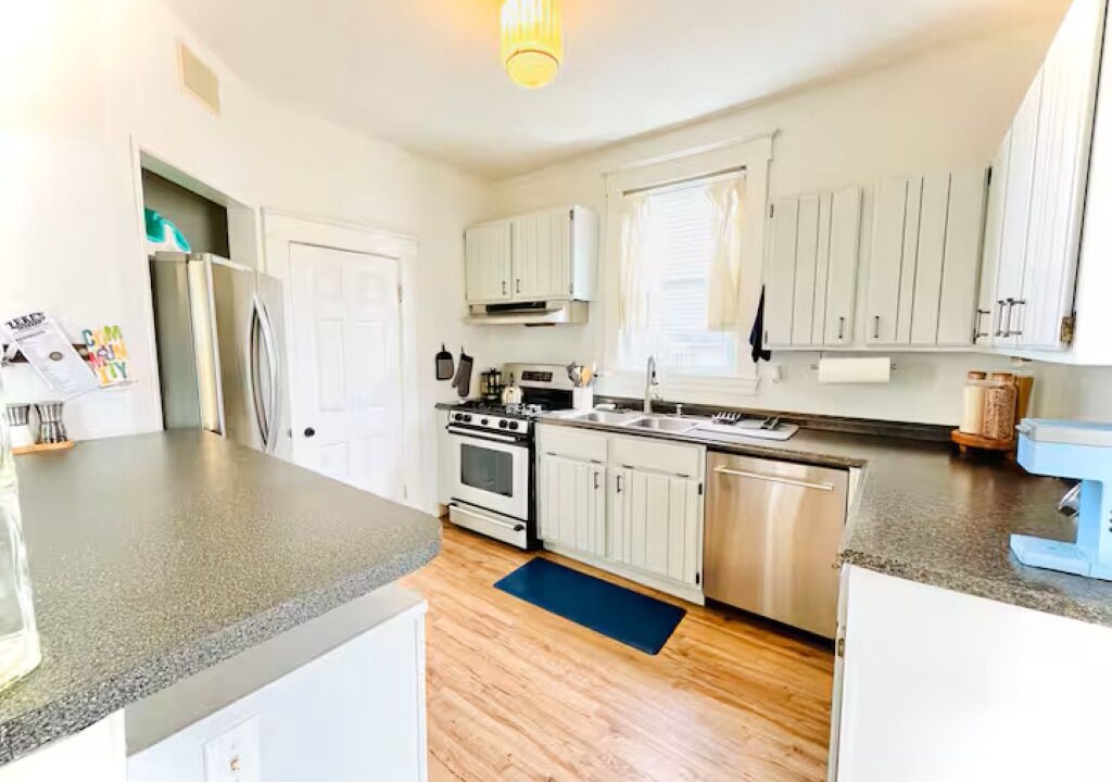 Photo of Kitchen in Lauraville