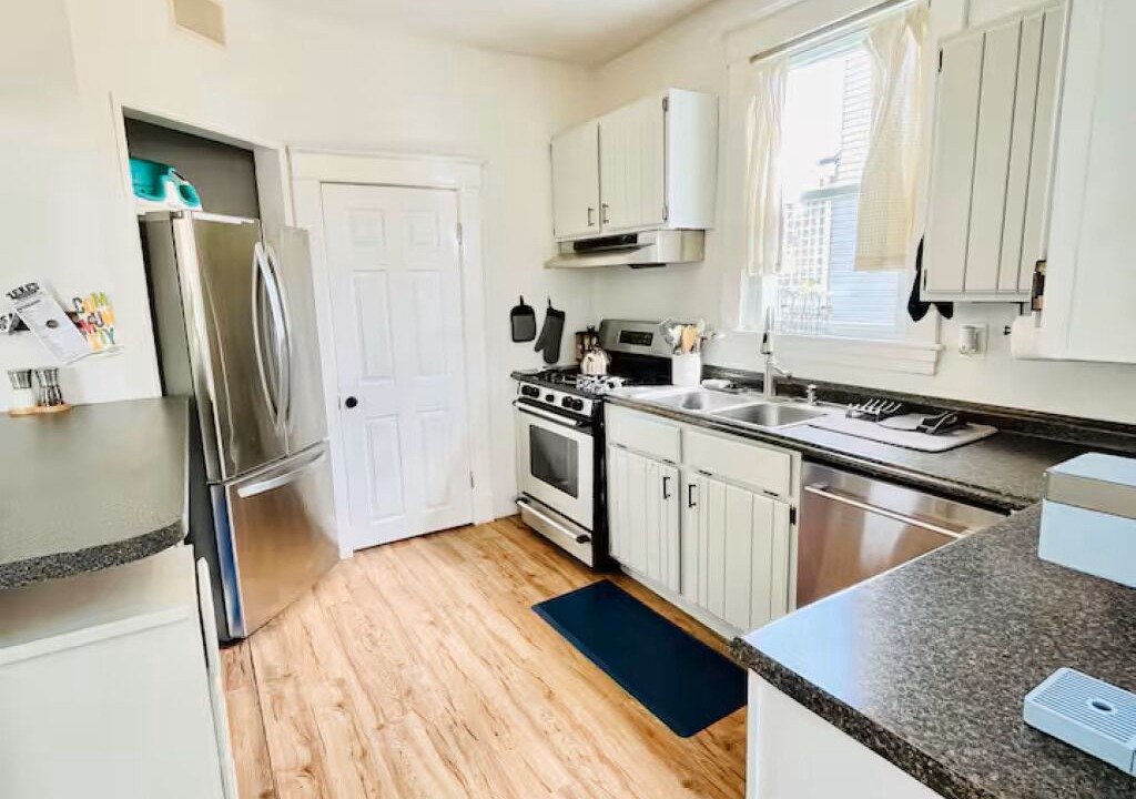 Photo of Kitchen in Lauraville