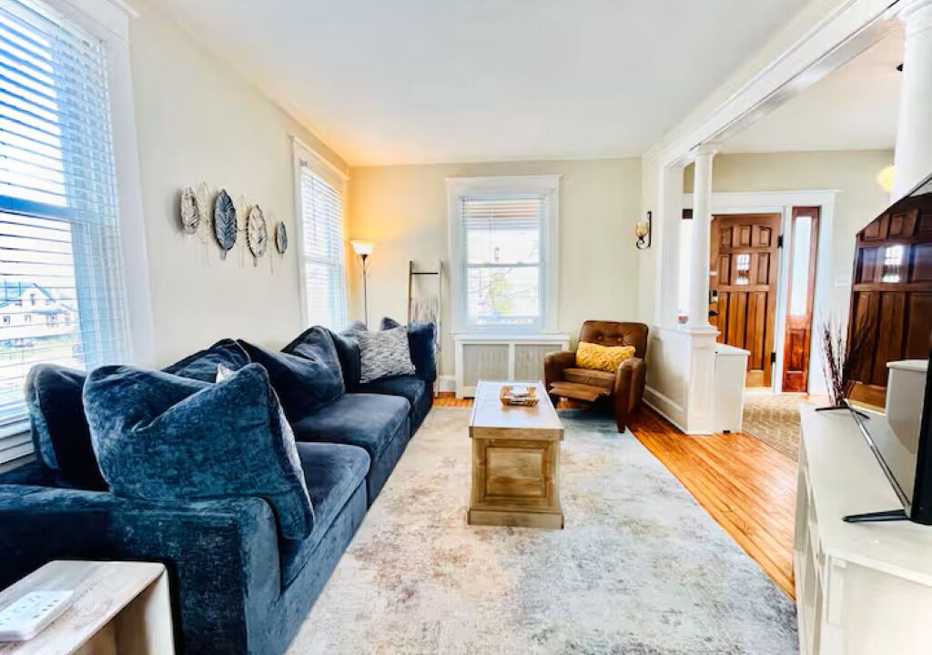 Photo of Livingroom in Lauraville