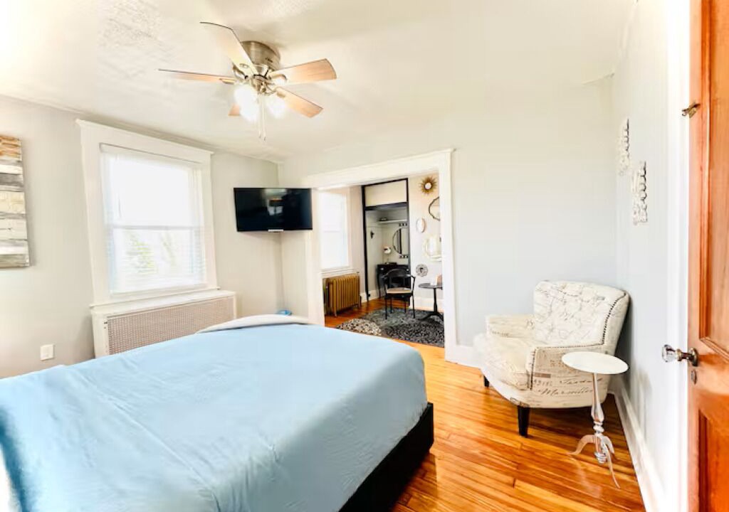 Photo of Bedroom in Lauraville