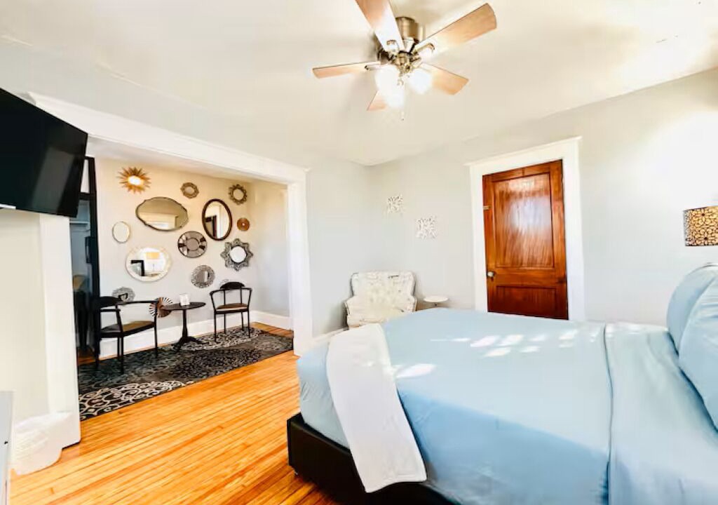 Photo of Bedroom in Lauraville