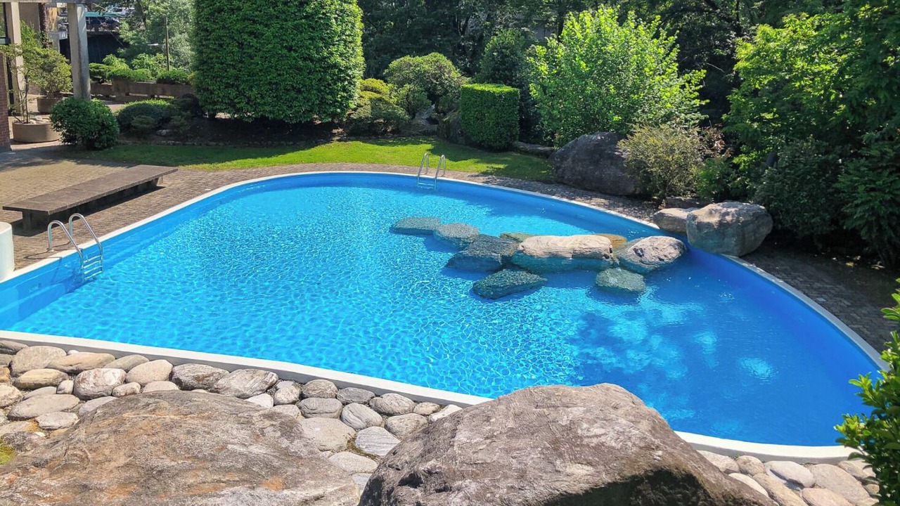 Photo of Outdoor in Minusio