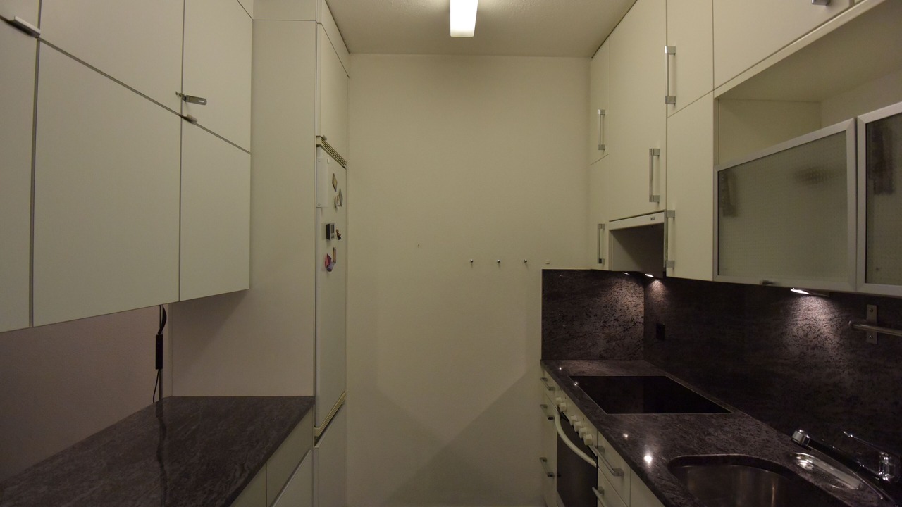 Photo of Kitchen in Minusio