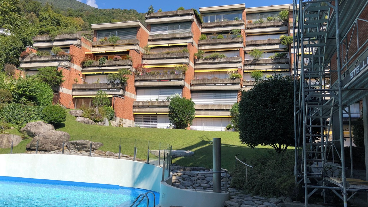 Photo of Outdoor in Minusio
