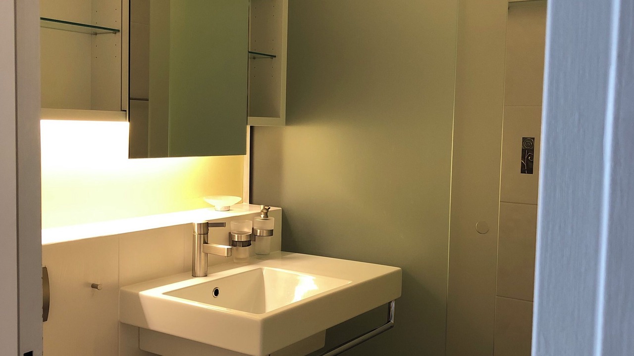 Photo of Bathroom in Minusio