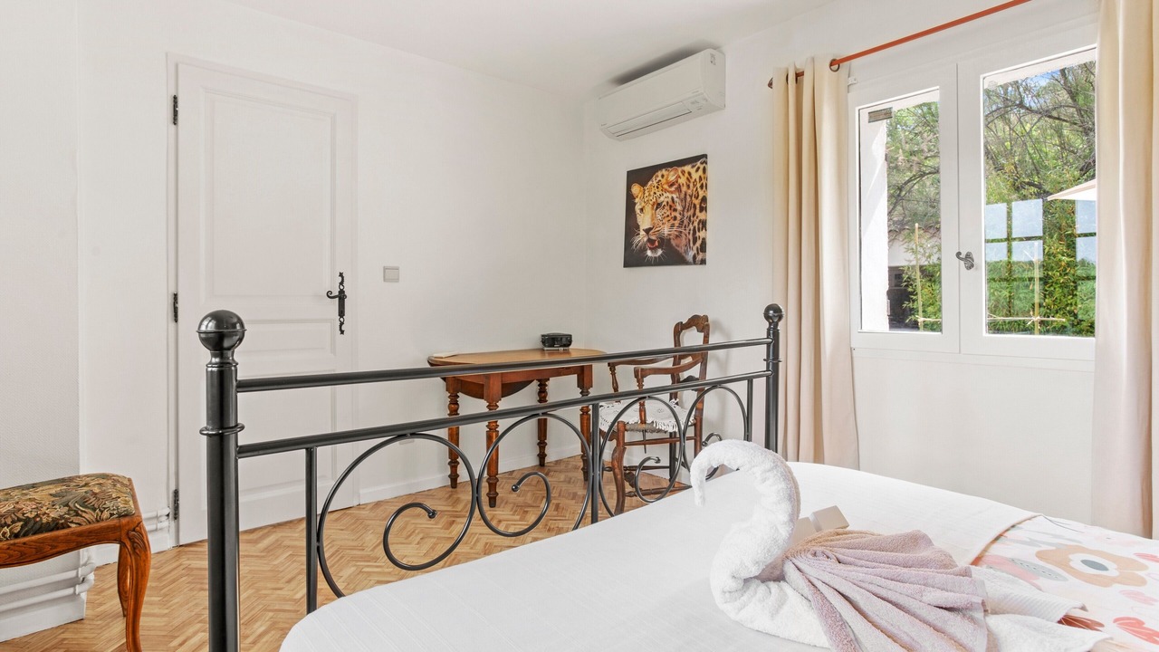 Photo of Bedroom in Bras