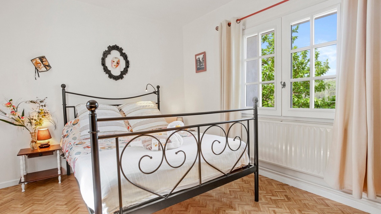 Photo of Bedroom in Bras