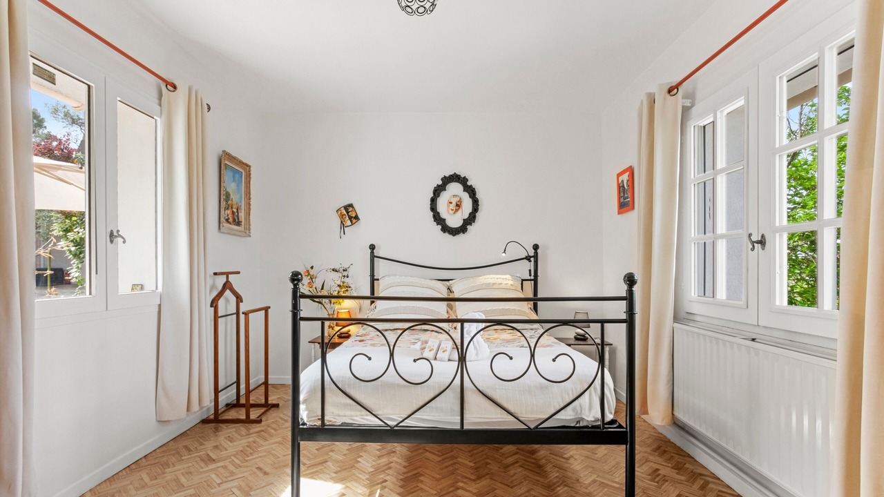 Photo of Bedroom in Bras