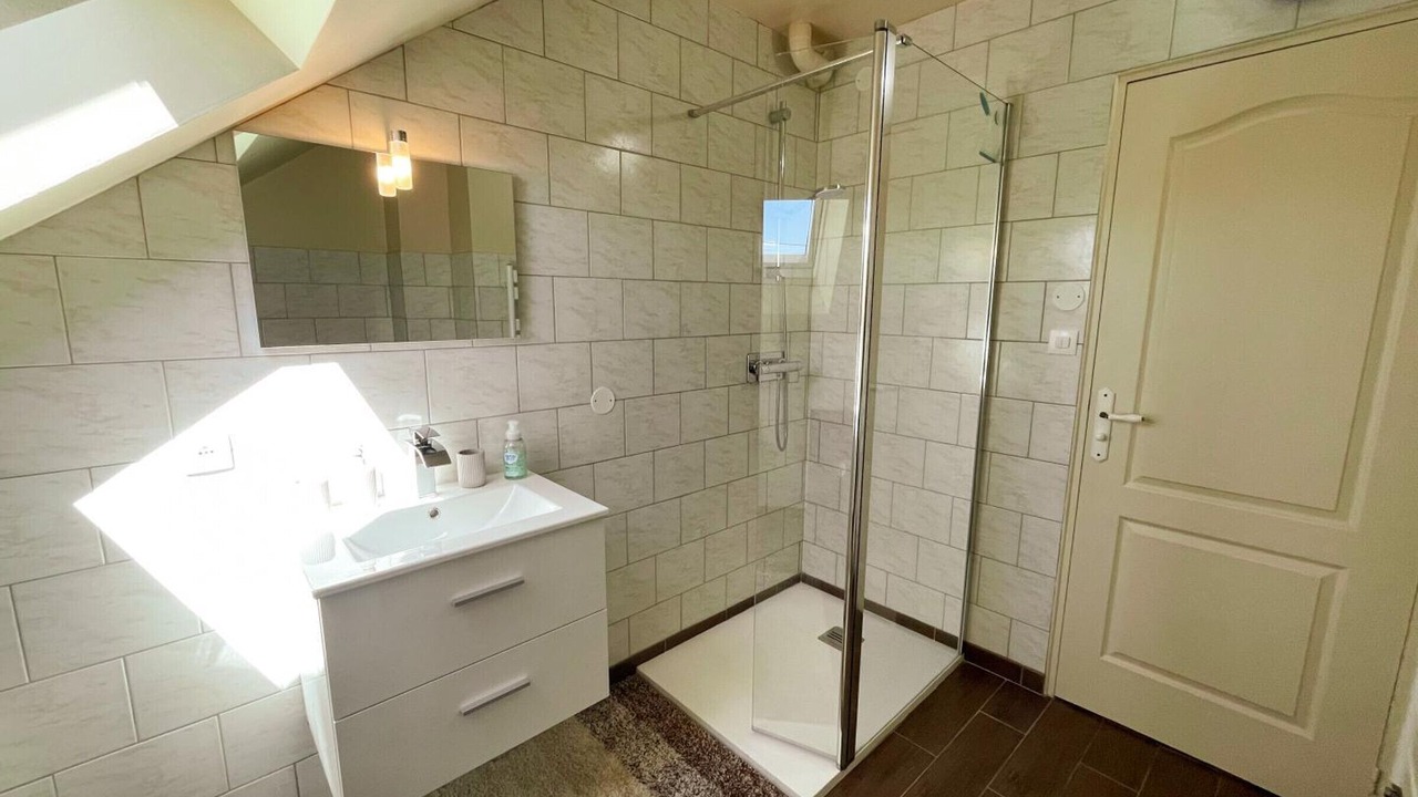 Photo of Bathroom in Parcay-sur-Vienne