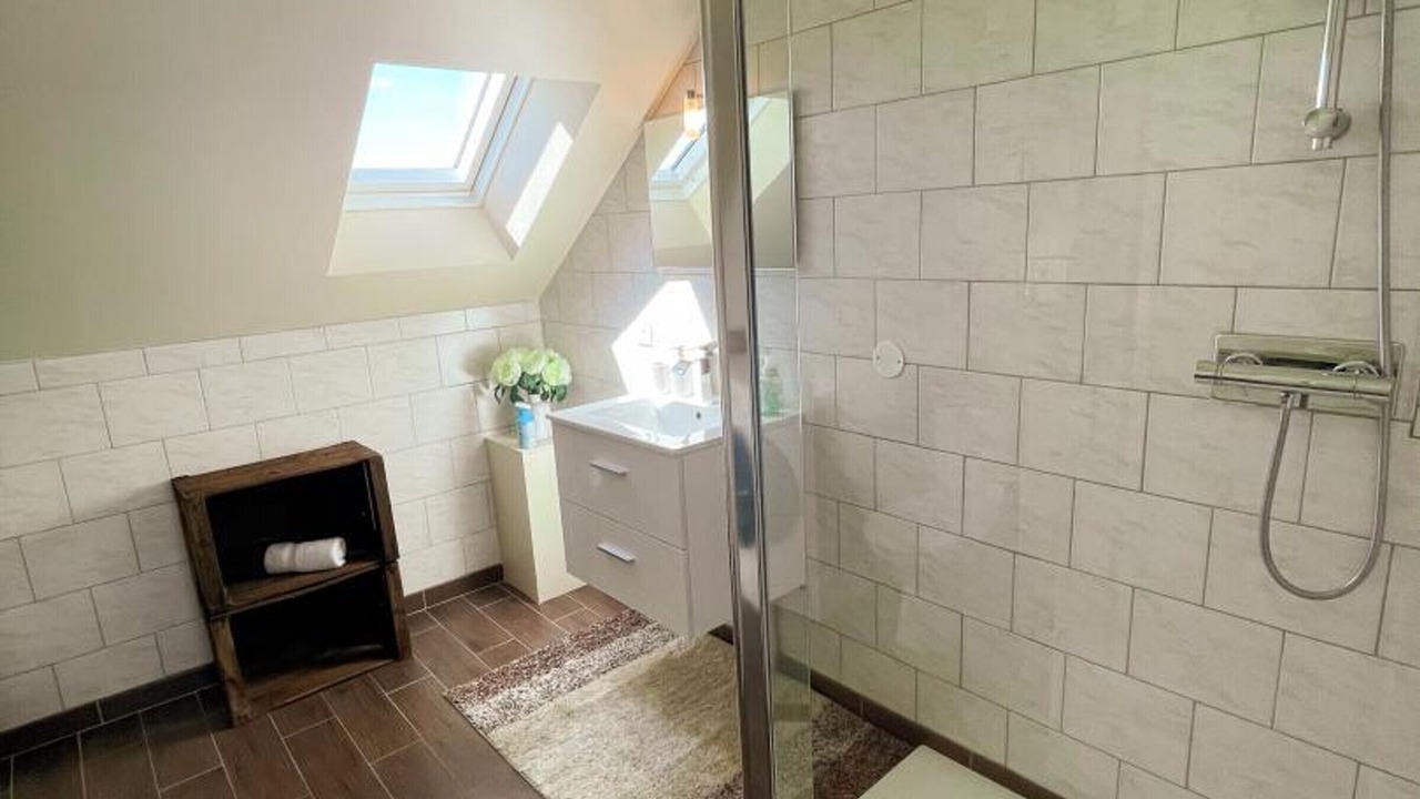 Photo of Bathroom in Parcay-sur-Vienne