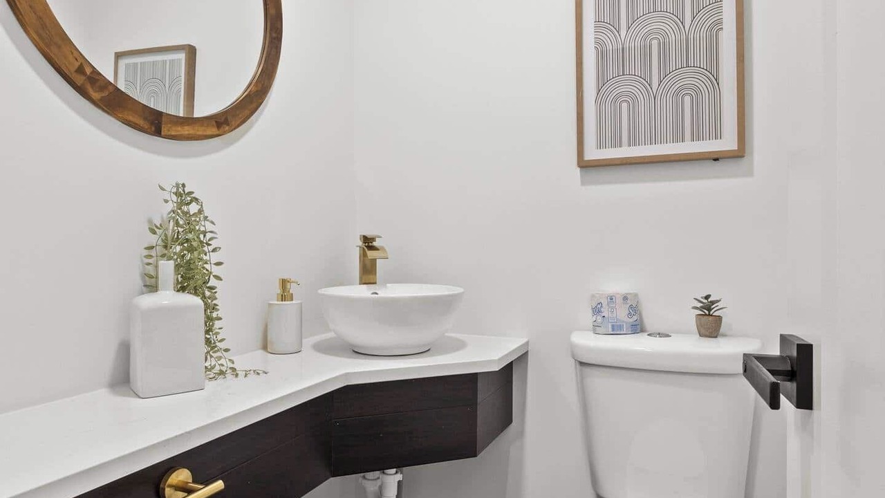 Photo of Bathroom in Merion Village