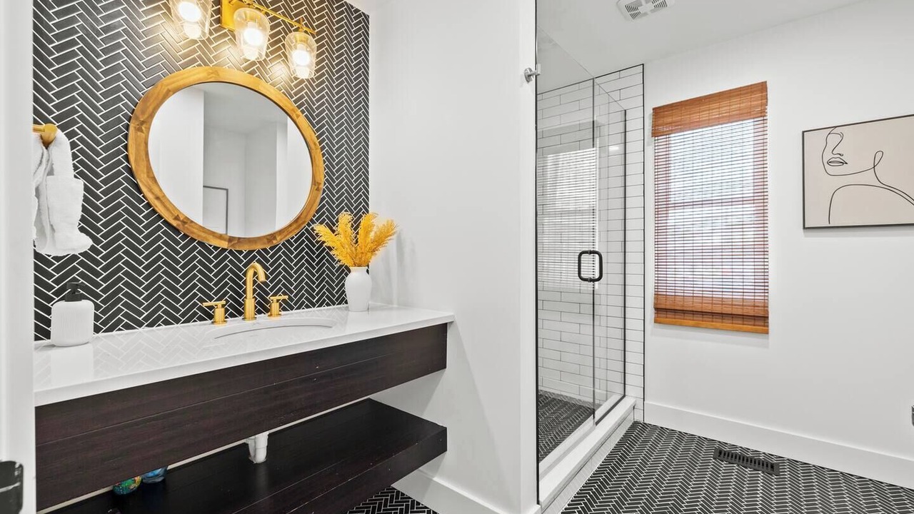 Photo of Bathroom in Merion Village