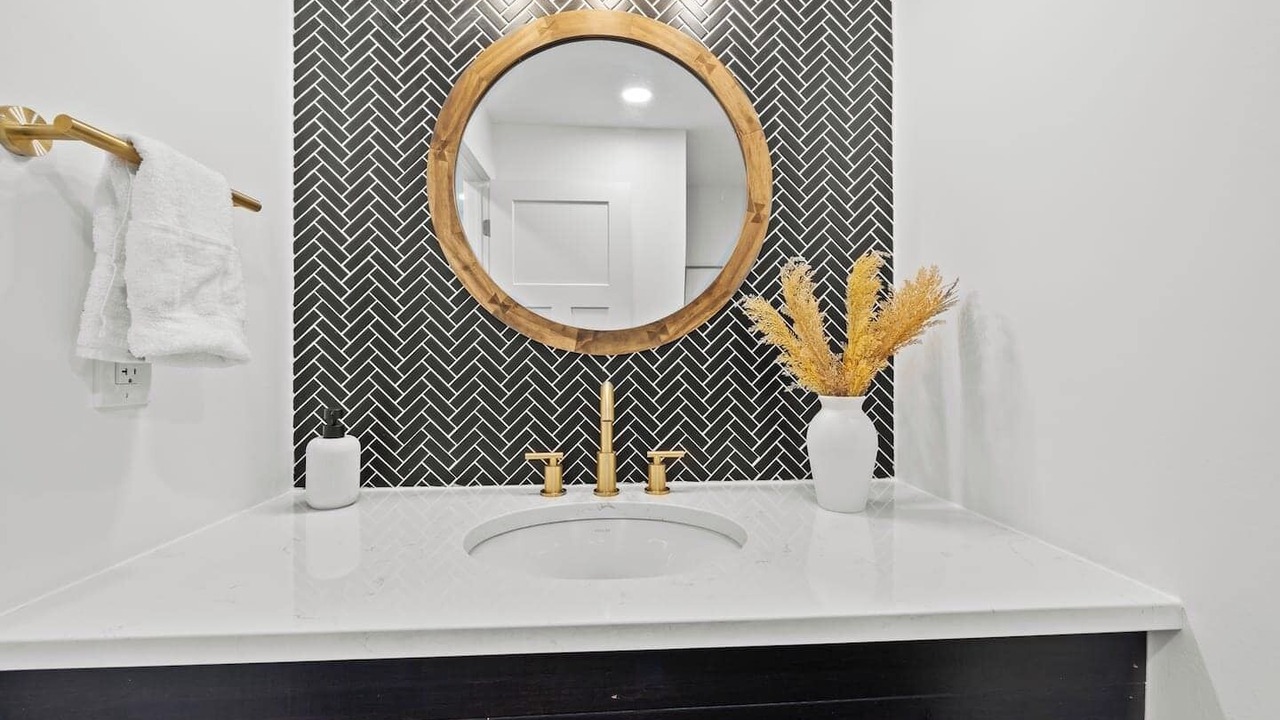 Photo of Bathroom in Merion Village