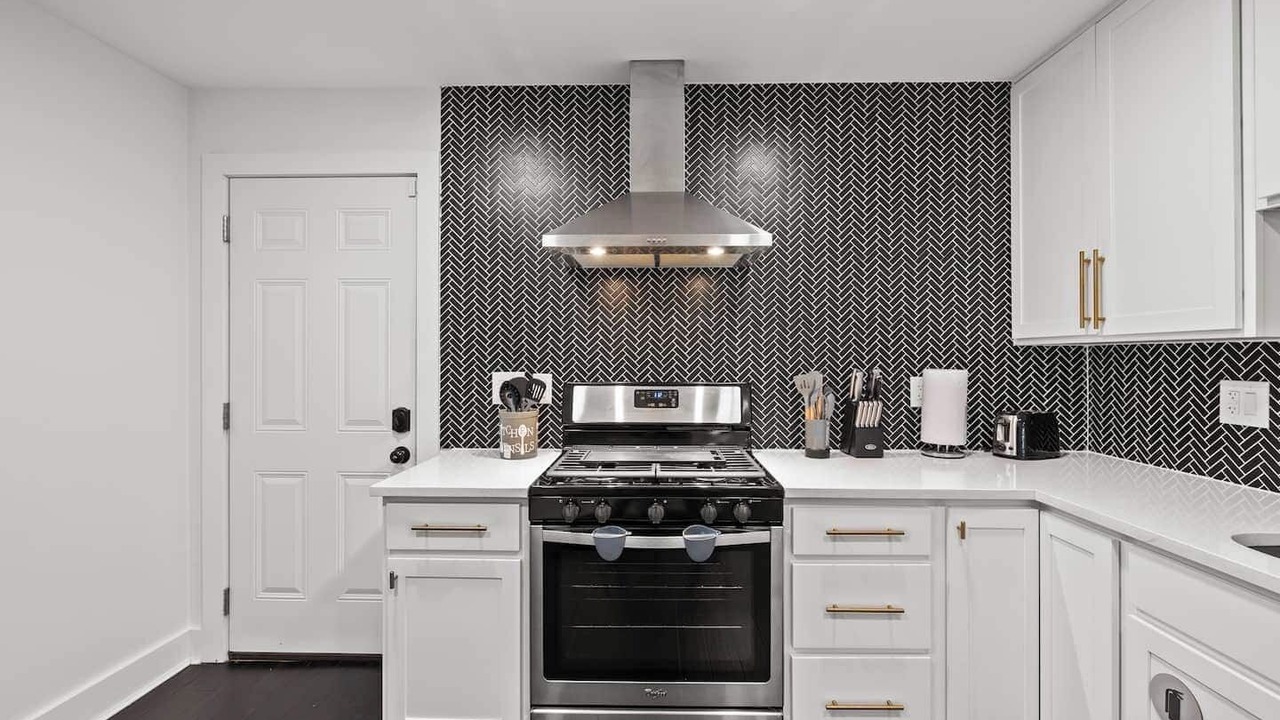 Photo of Kitchen in Merion Village