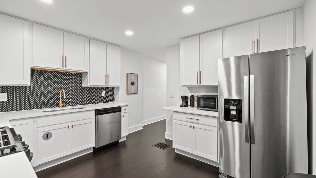 Photo of Kitchen in Merion Village
