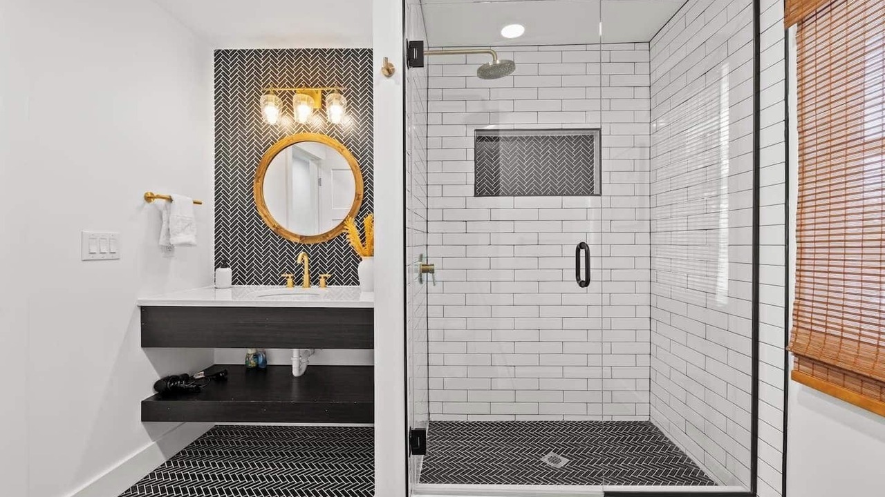 Photo of Bathroom in Merion Village