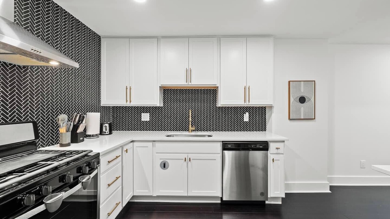 Photo of Kitchen in Merion Village