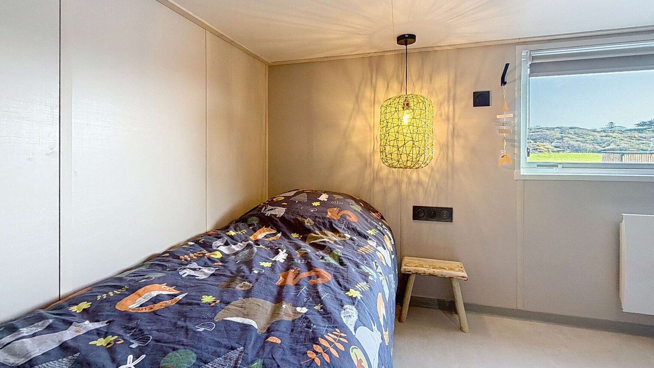 Photo of Bedroom in Saint-Pair-sur-Mer