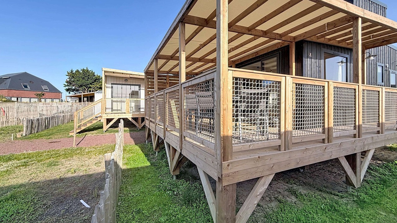 Photo of Outdoor in Saint-Pair-sur-Mer
