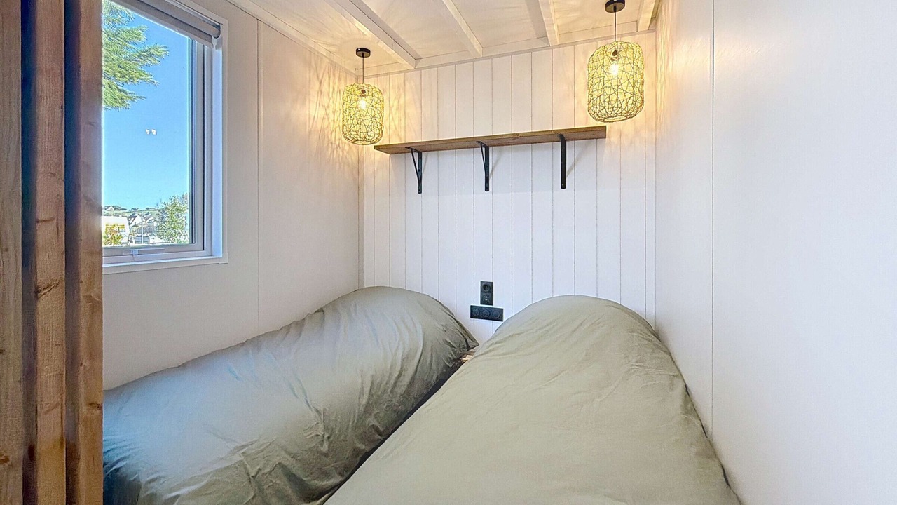 Photo of Bedroom in Saint-Pair-sur-Mer