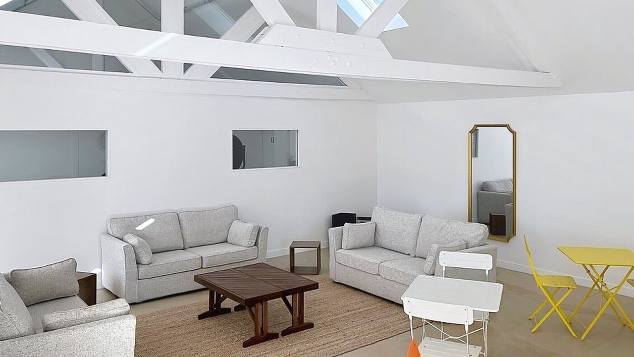 Photo of Livingroom in Saint-Pair-sur-Mer