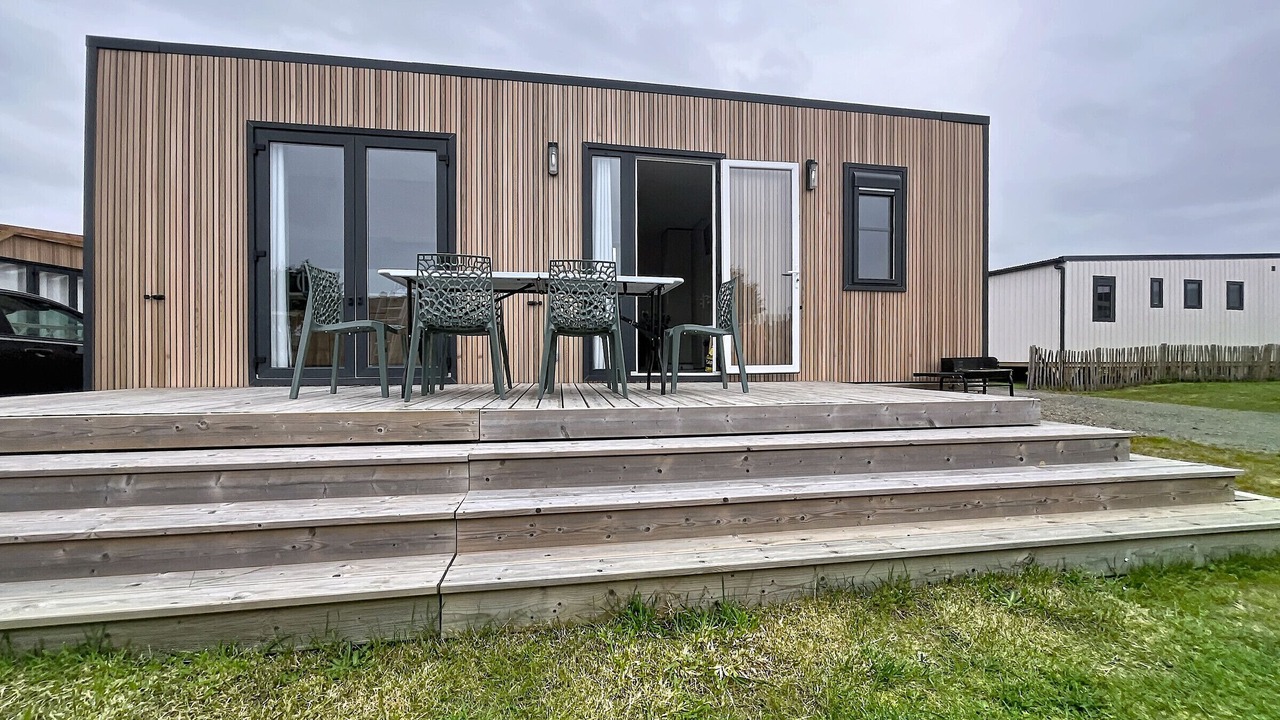 Photo of Outdoor in Saint-Pair-sur-Mer