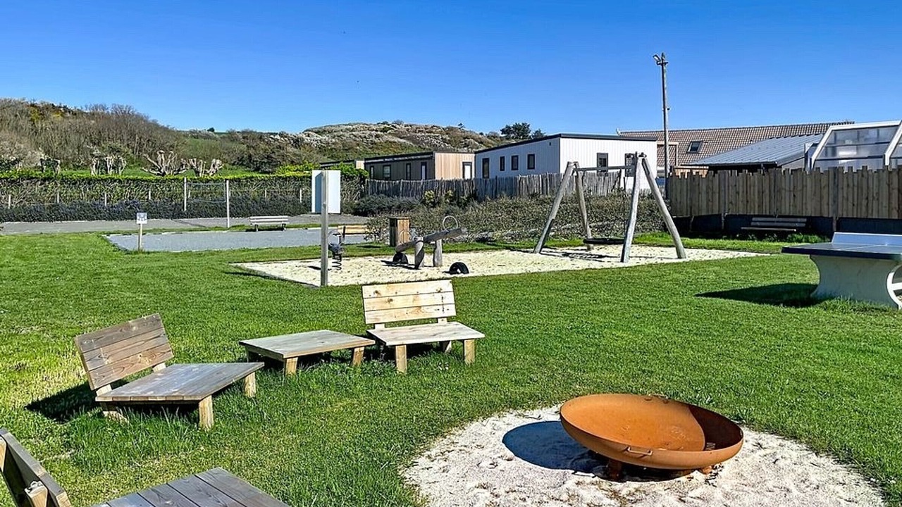 Photo of Outdoor in Saint-Pair-sur-Mer