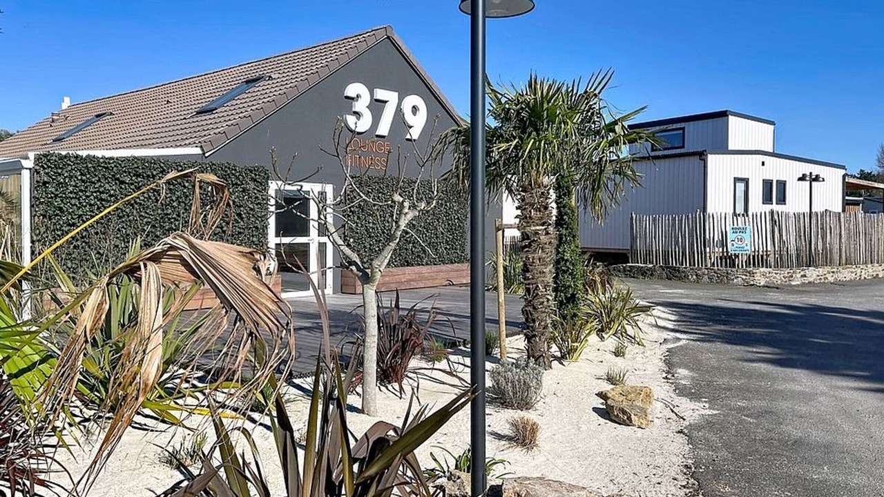 Photo of Outdoor in Saint-Pair-sur-Mer