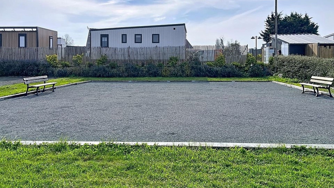 Photo of Outdoor in Saint-Pair-sur-Mer