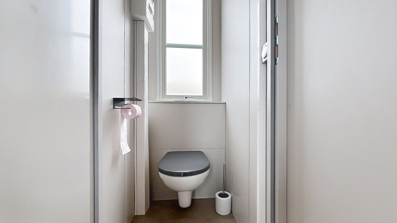 Photo of Bathroom in Saint-Pair-sur-Mer