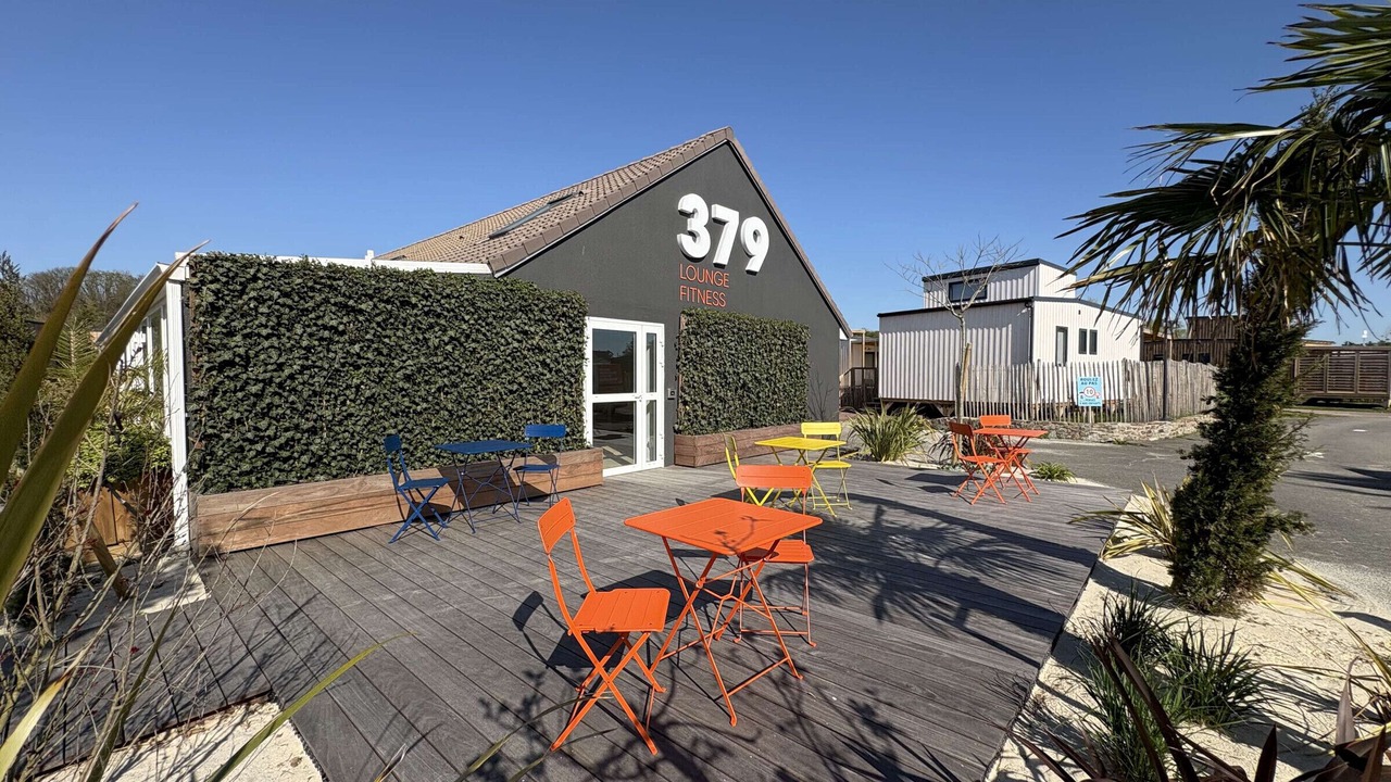 Photo of Outdoor in Saint-Pair-sur-Mer