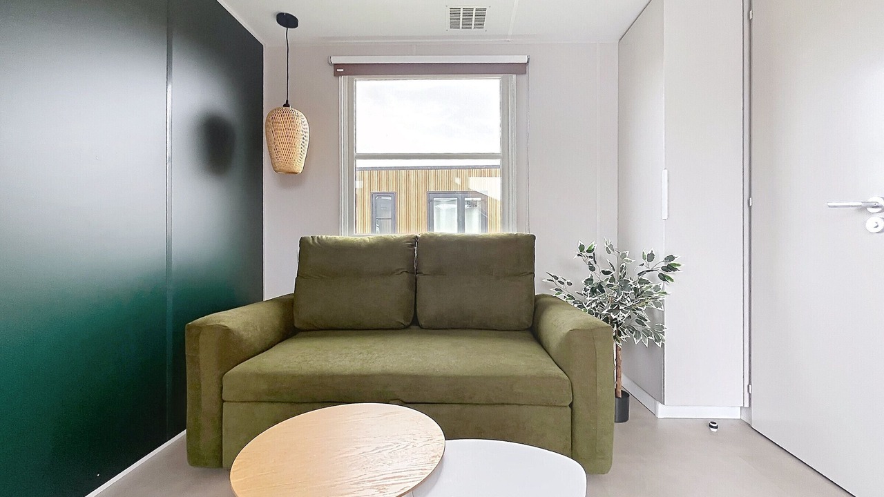 Photo of Livingroom in Saint-Pair-sur-Mer
