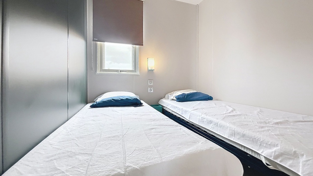 Photo of Bedroom in Saint-Pair-sur-Mer