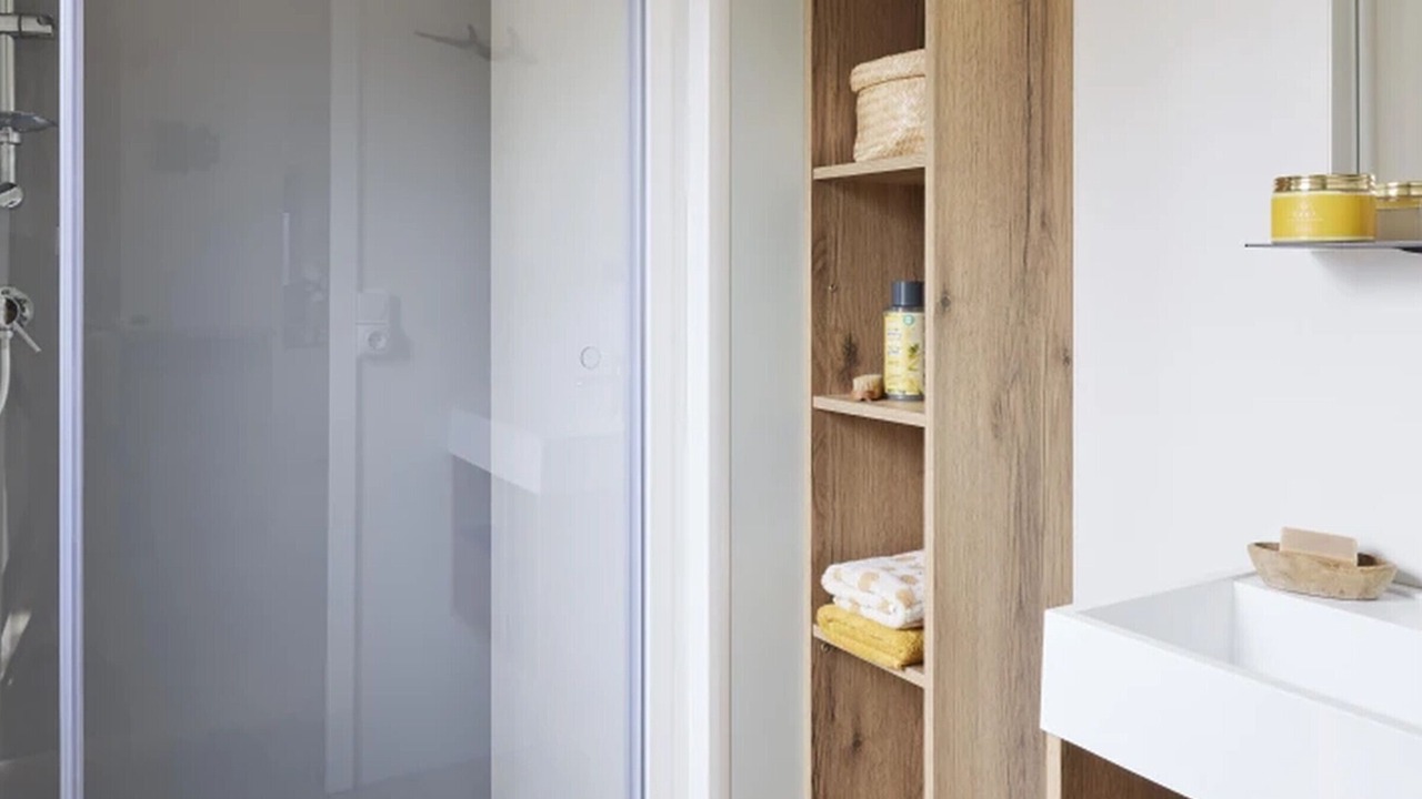 Photo of Bathroom in Nonette