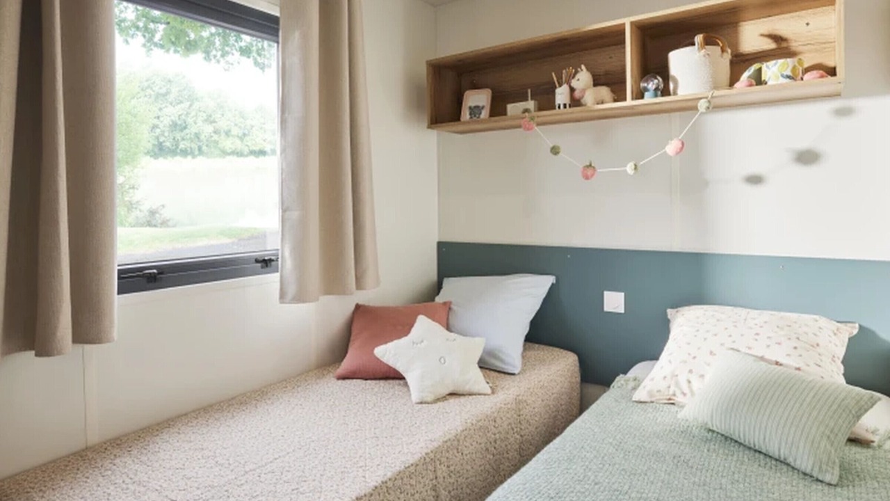 Photo of Bedroom in Nonette