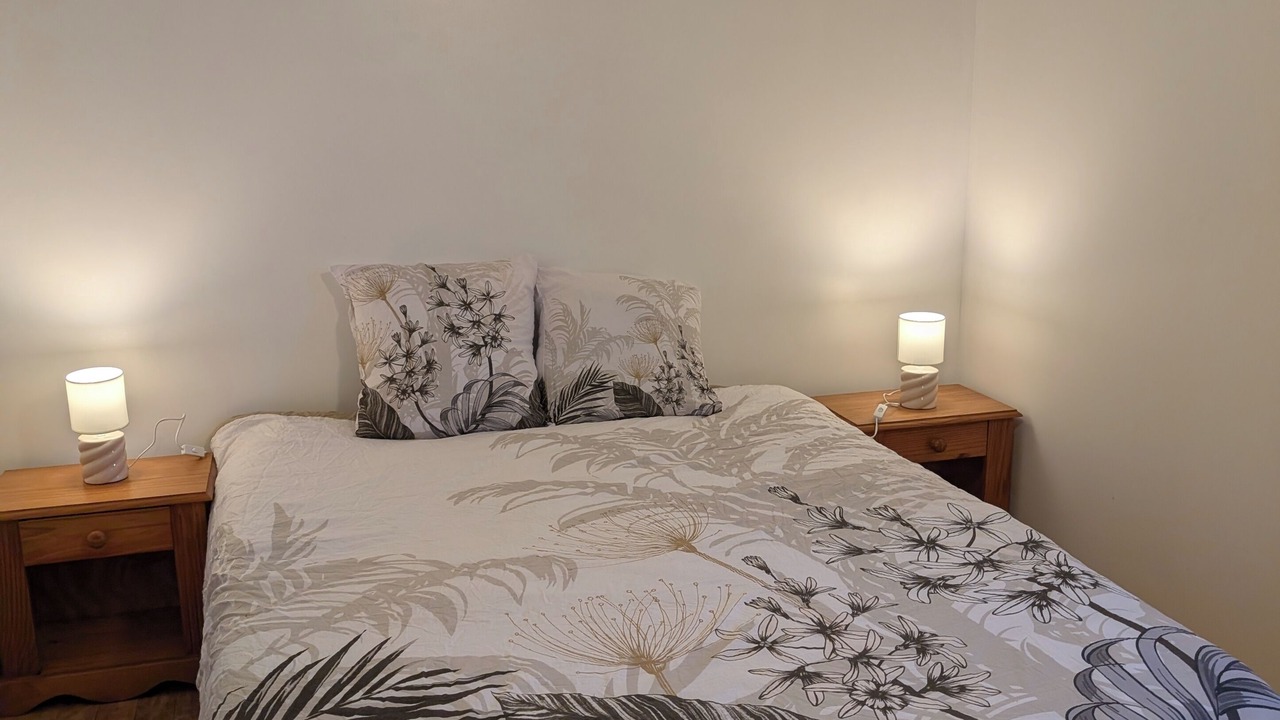 Photo of Bedroom in La Hague